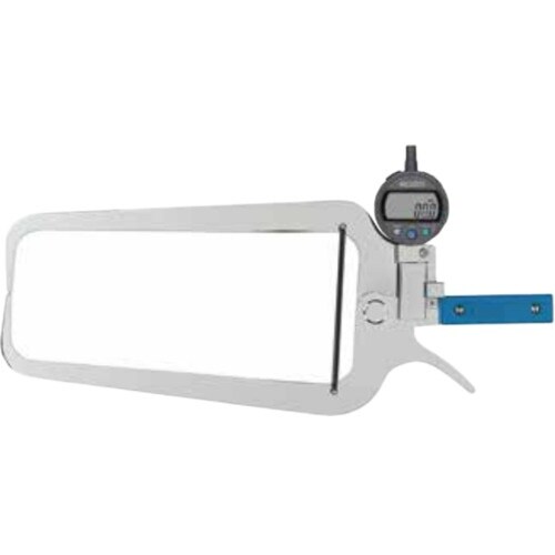 TECLOCK 外側デジタルキャリパゲージ