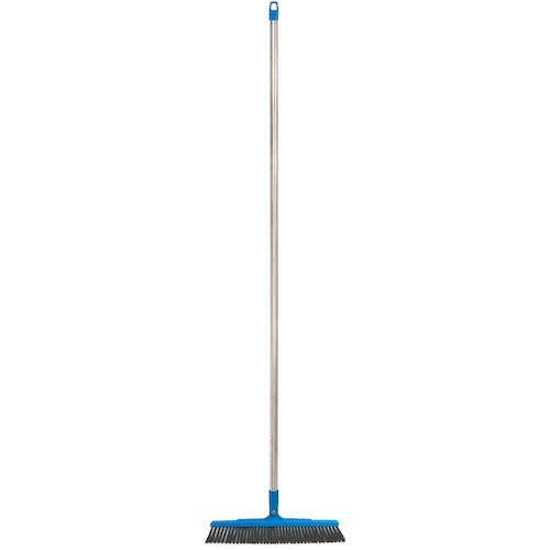 BURRTEC バーキンタほうきSUS短柄 ソフト