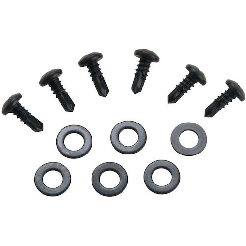 BURRTEC バーカット取付用ビス(6ヶ入) M