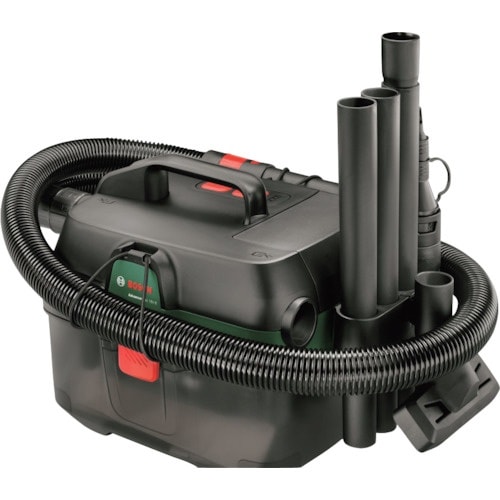 ボッシュ コードレスクリーナー