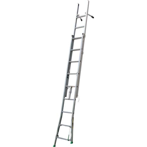 NAKAO 二連はしごサンノテ