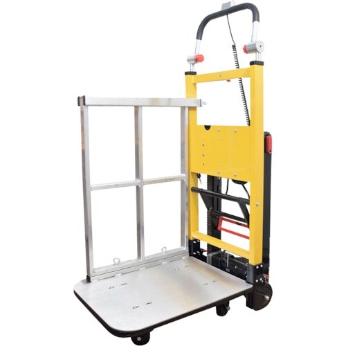 サンコー 電動階段上れる台車用建具、畳、建材用アタ