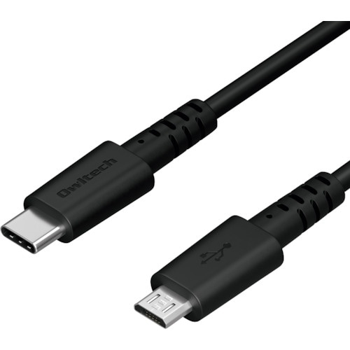 Owltech 断線に強い 超タフUSB Type