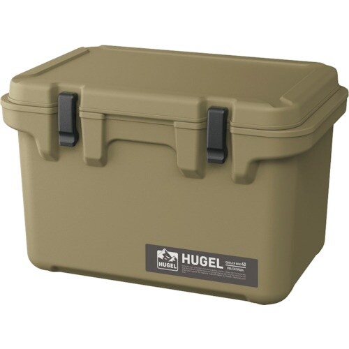 IRIS 294778 HUGEL クーラーボック