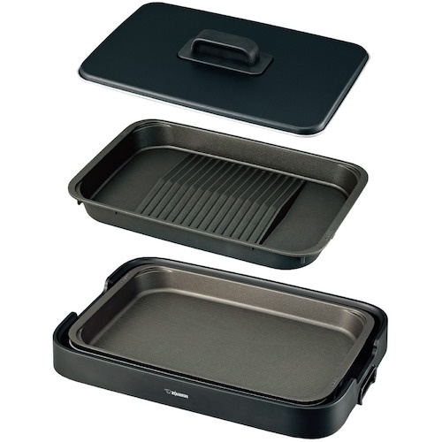 ZOJIRUSHI ホットプレート