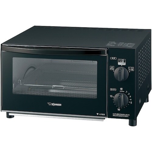 ZOJIRUSHI オーブントースター