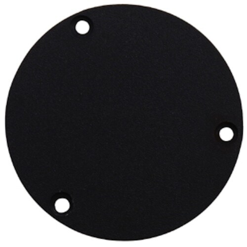 SK 耳金無し裏フタ3つ穴