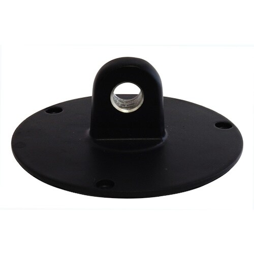 SK 耳金付き裏フタ3つ穴