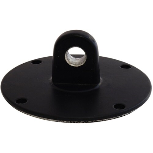 SK 耳金付き裏フタ4つ穴