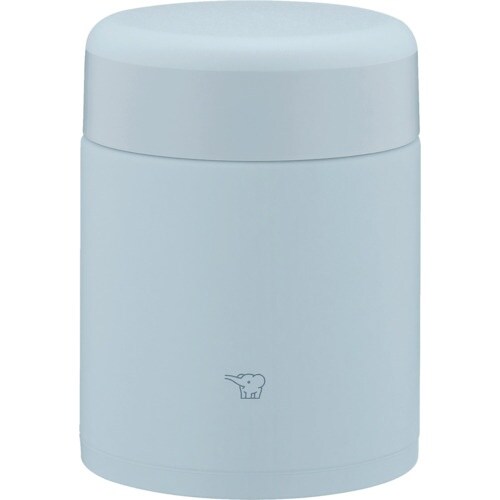 ZOJIRUSHI ステンレススープジャー