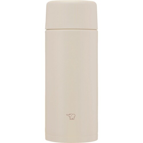 ZOJIRUSHI ステンレスマグ 0.36L サ