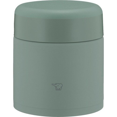 ZOJIRUSHI ステンレススープジャー