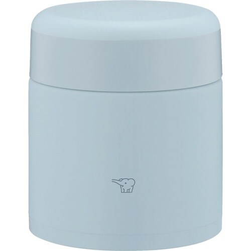 ZOJIRUSHI ステンレススープジャー