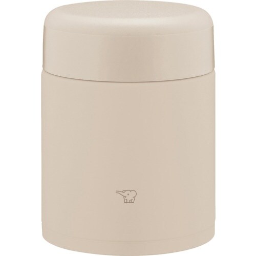 ZOJIRUSHI ステンレススープジャー