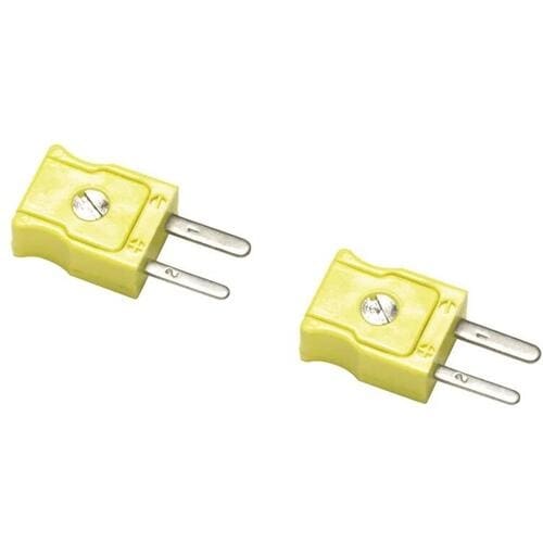 FLUKE K型オス ミニコネクター 80CK−M