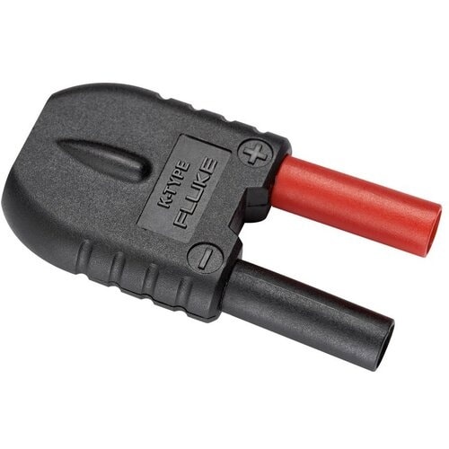 FLUKE 熱電対アダプター 80AKA