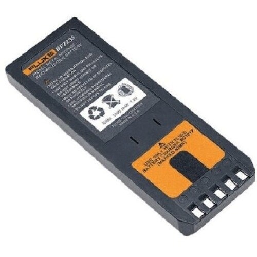 FLUKE 700、740シリーズ用バッテリー B