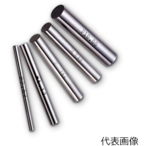 SK 鋼ピンゲージ AAシリーズ +−公差 AA