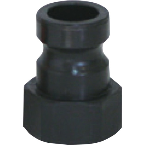 IWA 樹脂(PA)製 レバーカップリング イワロ