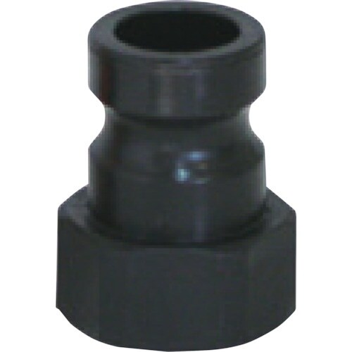 IWA 樹脂(PA)製 レバーカップリング イワロ