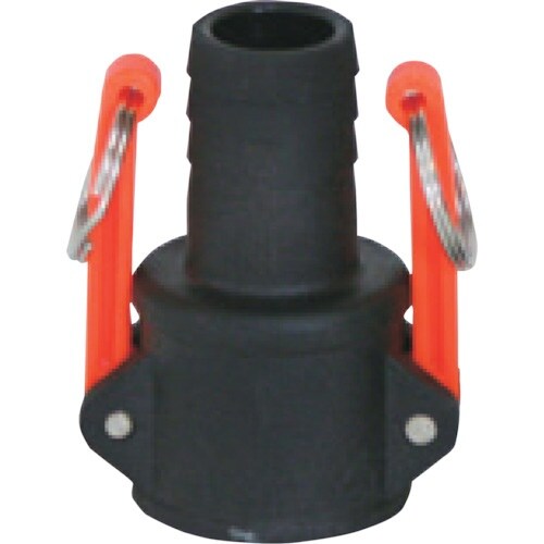 IWA 樹脂(PA)製 レバーカップリング イワロ