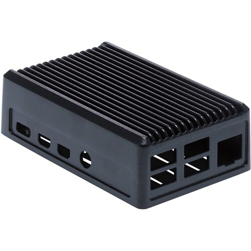 タカチ Raspberry Pi 4B 専用 ヒー