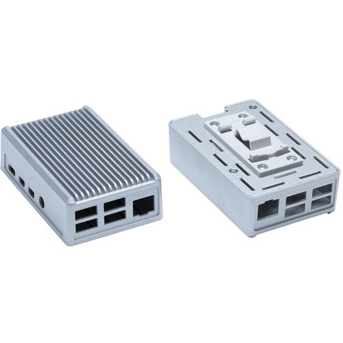 タカチ Raspberry Pi 4B 放熱型DI