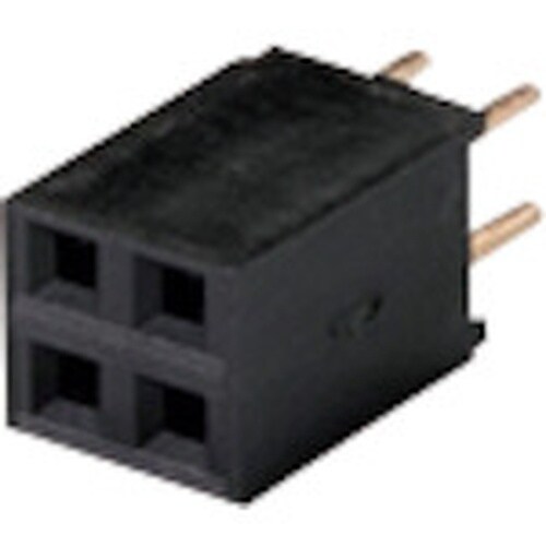 タカチ RPCB−4B用ピンソケット