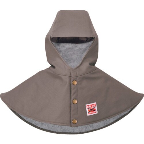 Max Dyna 防炎防寒溶接帽