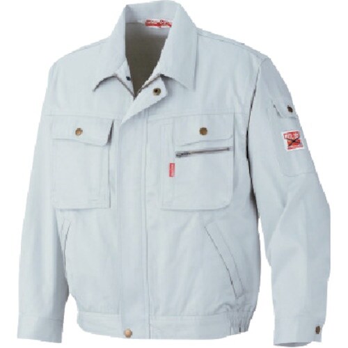 Max Dyna 防炎ブルゾン