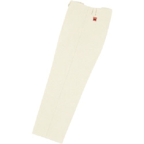 Max Dyna 防炎帆布防護パンツ