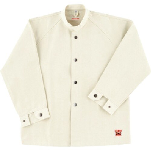 Max Dyna 防炎帆布防護服