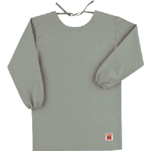 Max Dyna 防炎エプロン(割烹着型)