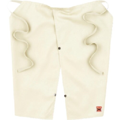 Max Dyna 防炎帆布ローハイド