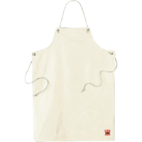 Max Dyna 防炎帆布エプロン