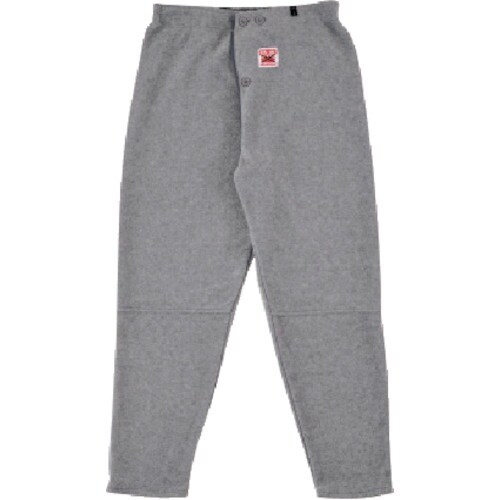 Max Dyna 防炎フリースインナーパンツ