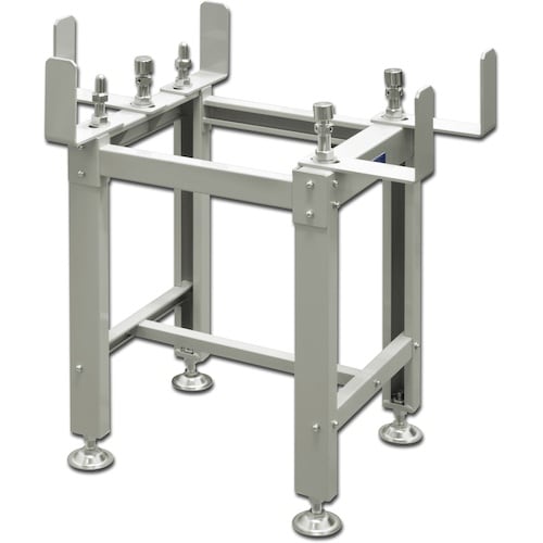 SK 石定盤架台 500x750x130mm