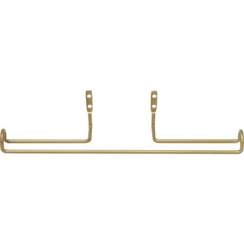 WAKI リュックフック 真鍮色