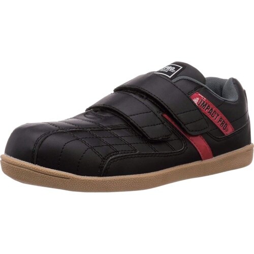 IMPACTPRO セーフティーマジックシューズ