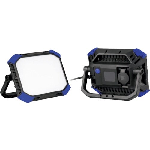 富士倉 AC式ワイドランプ40W