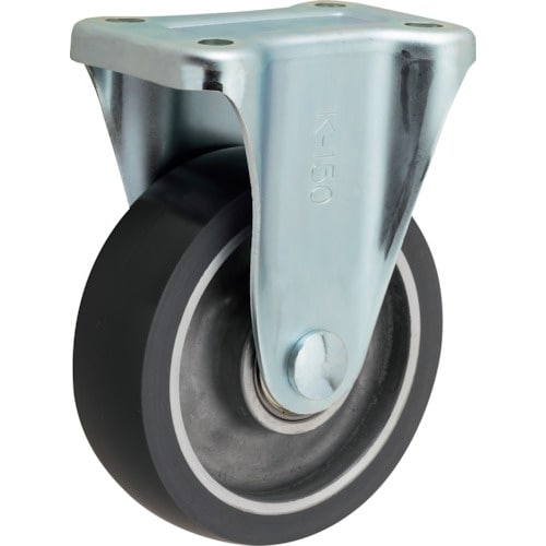 イノアック 牽引台車及び汚れ対策用キャスター アル