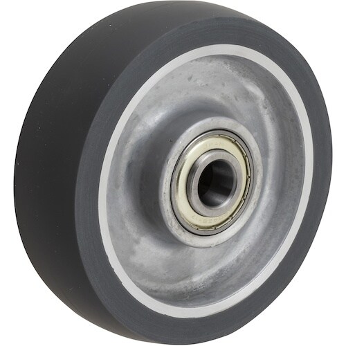 イノアック 牽引台車及び汚れ対策用キャスター アル