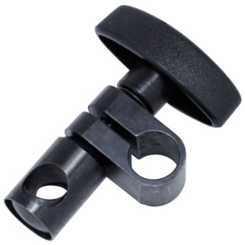 SK マグネットベース SB−80P用部品 締付金