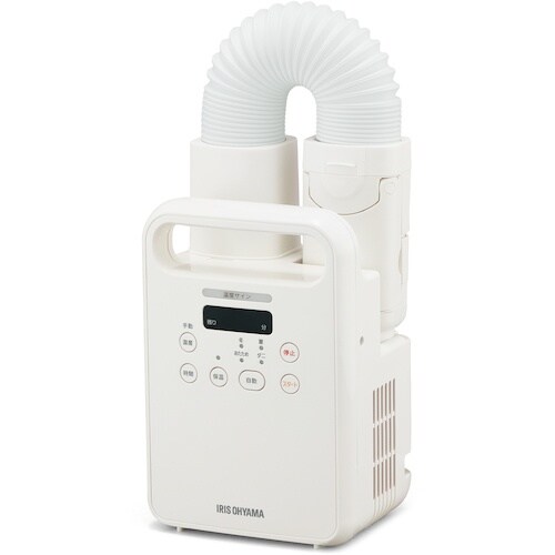 IRIS 290529 ふとん乾燥機 カラリエ シ