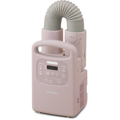 IRIS 200114 ふとん乾燥機 カラリエCo