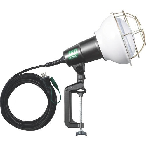 ハタヤ 40W LED作業灯