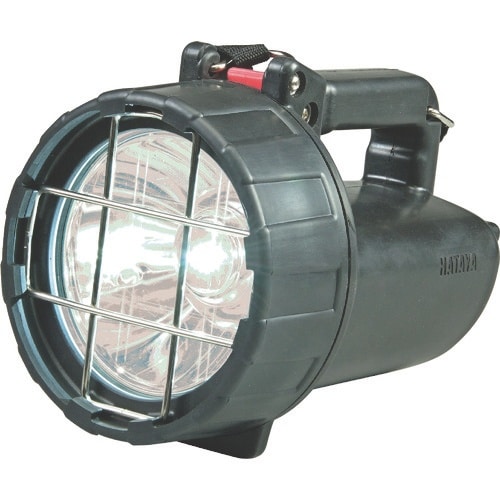 ハタヤ 海事仕様防爆ケータイランプ