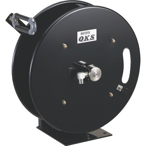 OKS 高圧ホースリール