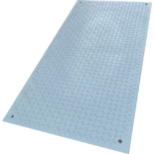 ウッドプラスチック イベント用樹脂製敷板 Wターフ