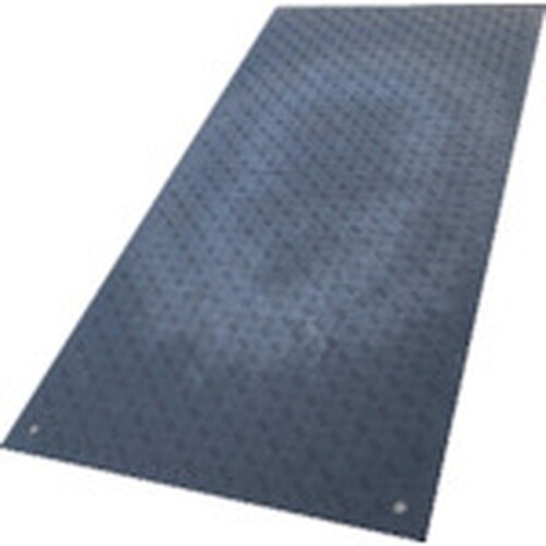 ウッドプラスチック イベント用樹脂製敷板 Wターフ